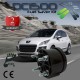 Kit DC1500 pour Voitures