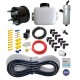 Kit DC1500 för Bilar