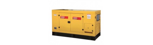 HHO Groupes Électrogènes