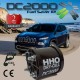 Kit DC2000 pour Voitures
