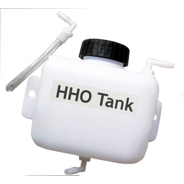 HHO Hydrogen DC 3000 Kit – 31 Plates, 2400-3400cc Fuel Saving System