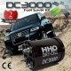 Kit DC3000 pour Voitures