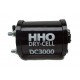 Kit DC3000 Pour les voitures