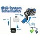 Kit DC4000 pour Voitures