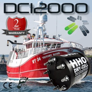 Kit DC12000 T