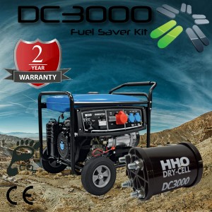 Kit DC3000 C