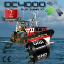 Kit DC4000 T