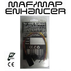 Régulateur des sondes MAF/MAP
