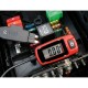 LCD Digital Amperemeter