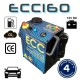 Station Décalaminage du Moteur ECC160 12V DC 600W