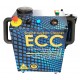 Station Décalaminage du Moteur ECC160 12V DC 600W