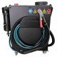 Station Décalaminage du Moteur ECC160 12V DC 600W