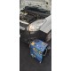 Station Décalaminage du Moteur ECC160 12V DC 600W
