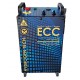 Motorreinigingsmachine ECC230 230V AC 1200W