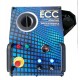Motorrensingsmaskine ECC230 230V AC 1200W