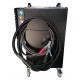 Station Décalaminage du Moteur ECC230 230V AC 1200W