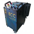Motorreinigingsmachine ECC230 230V AC 1200W