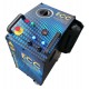 Station Décalaminage du Moteur ECC230 230V AC 1200W