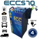 Station Décalaminage du Moteur ECC570 230V AC 4000W