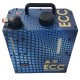 Bærbar motorrensningsmaskine ECC140 12V DC 600W