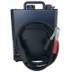 Bærbar motorrensningsmaskine ECC140 12V DC 600W