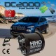 Kit DC2000 for Cars