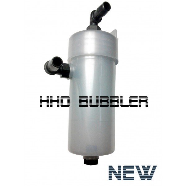Générateur Hydrogène HHO, WET-CELL 16 plaques Inox 12V 150W fait maison  pour 30€ 
