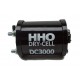 Kit HHO DC3000 For cars