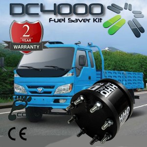 Kit DC4000 T