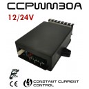 30A CCPWM Constant Current - Electronic Control - Pulse width modulator